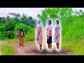 AMAKA This Village Wil Know No REST Till We Silence D Witch Doctor Who Killed Us African Movies