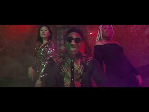 Gen zu clan - Princes de la ville