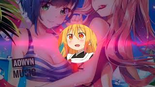 Hipinoze - Counterparty ( Original Mix ) | AowVN Music