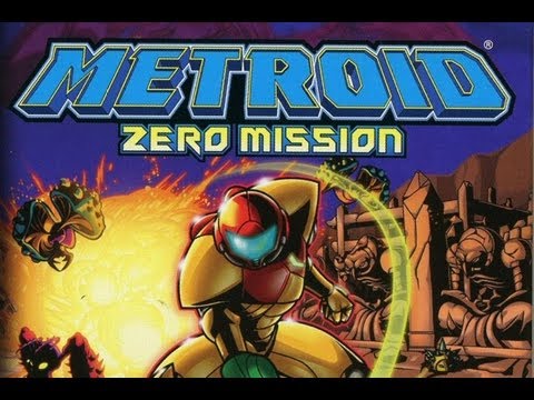 metroid gba rom