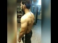 devendra singh Shekhawat bodybuilder, dfit3 gym,Jaipur fitness center