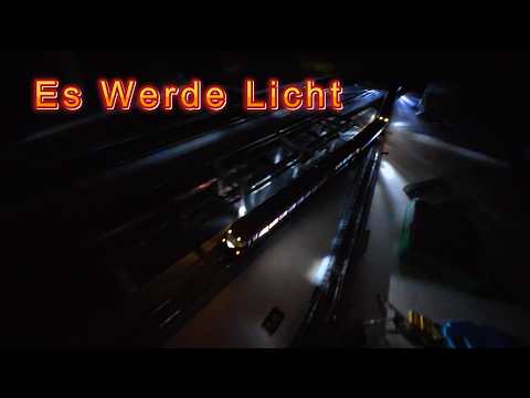 Mehr Realismus für den Kato 10-100! 💡 Innenbeleuchtung nachrüsten | Spur N