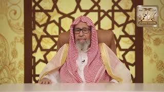 { 2 } - كيف يكون ولي الأمر معينا للناس على الطاعة؟ - مع الفوزان في رمضان