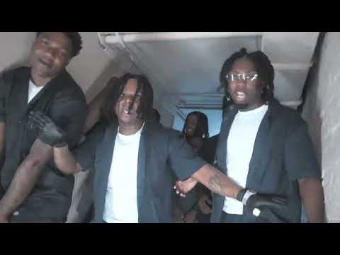 Christan Cartier - Where You Going (Official Music Video)