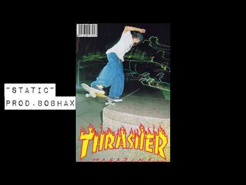 (FREE) Pop Punk x 2000s Rock Type Beat // STATIC
