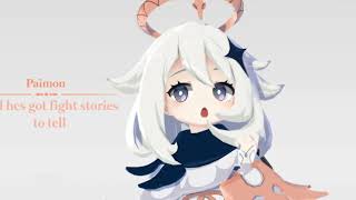 Paimon - Various Artists [Download FLAC,MP3]