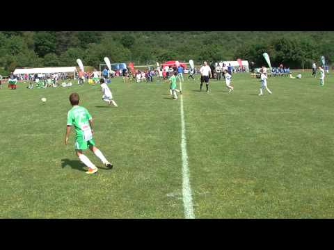 TuS Makkabi Frankfurt - FC DAF Sofia 2:0