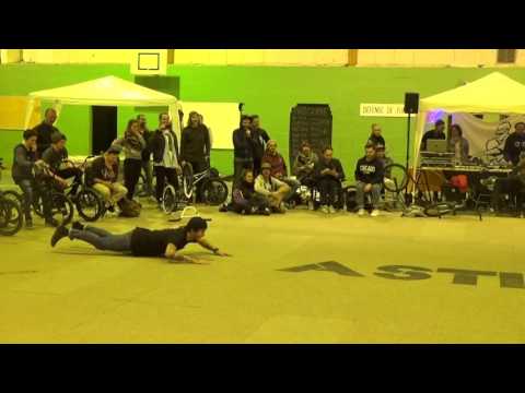 Astrolabe Flat Contest 7 - L'Astrojam