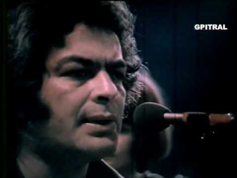 Μάνος Λοΐζος ΜΙΑ ΦΩΤΟΓΡΑΦΙΑ ΤΣΕ ΓΚΕΒΑΡΑ