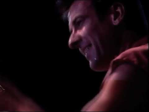 Miniatura de YouTube - Dreamworld (Live)