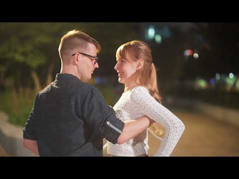 WEST COAST SWING - Pavel Crha & Livia Crhová