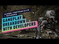 Aliens: Fireteam Elite - Pathogen Developer Breaks Down New Campaign Mission | Summer of Gaming 2022