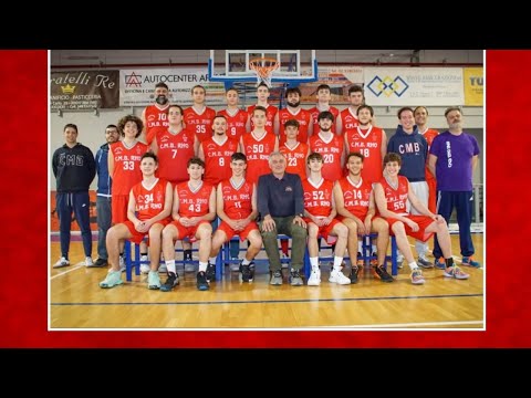4^ Giornata di Ritorno di Campionato: Corsico - CMB