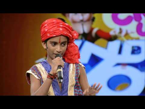 Indian Voice Junior I Episode 110 - part 3 I Mazhavil Manorama