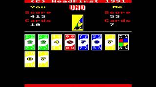 UNO for the BBC Micro