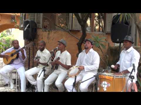 Grupo Samba De Boteco - Feijoada Completa  @juninhofreitas.oficial