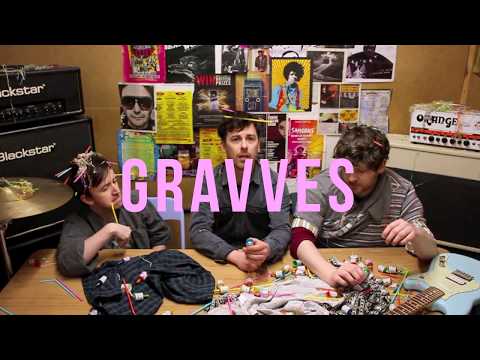 GRAVVES - This Is Bliss