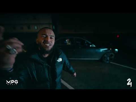 Vic9 X Bigidagoe - .40  (prod by Gubes)