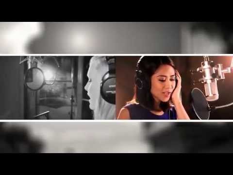 "THE GLOW" - Shannon Saunders & Sarah Geronimo (Mash-Up/Music Video)