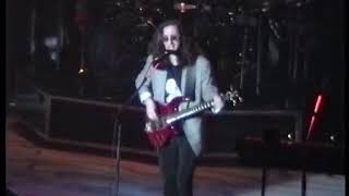 RUSH - Superconductor (live) 1992 - Roll The Bones Tour