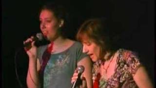 In the gloaming - The Story (cover)