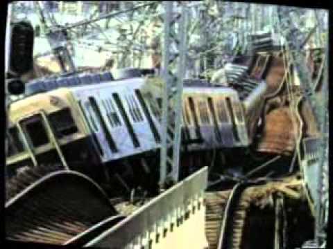 Hakikat Kehidupan Dunia - Perjalanan Ke Akhirat