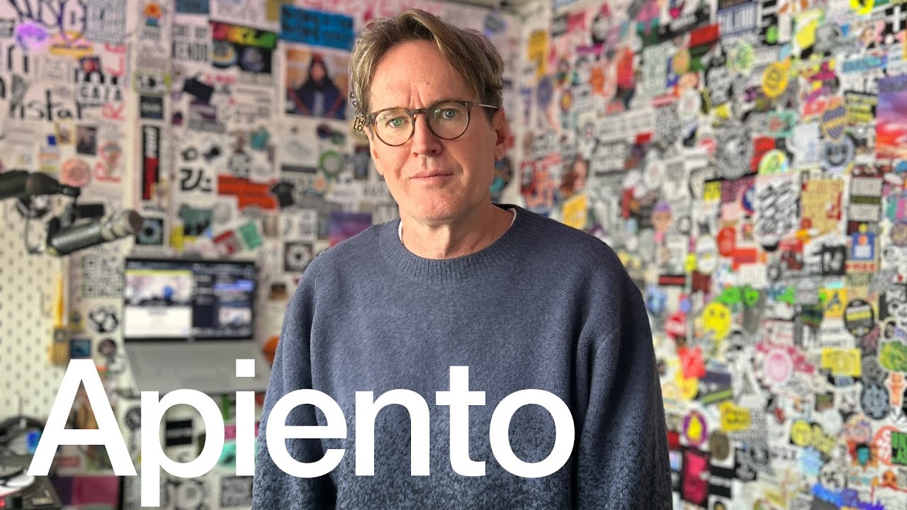 Apiento - Apiento @TheLotRadio  11-21-2025