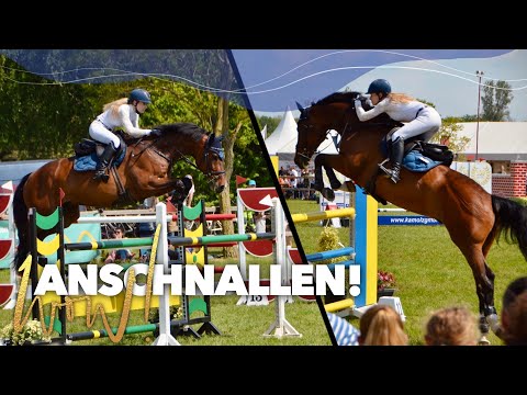 ✌🏻 2 Turniere - 1 Vlog | 1. Outdoor Turnier für Castor 🚀 | Weekly Vlog #155