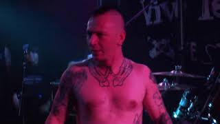 Discharge-Decontrol @ Athens,GR,03.11.2017 #16