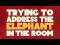 6LACK Elephant In The Room Official Lyric Video