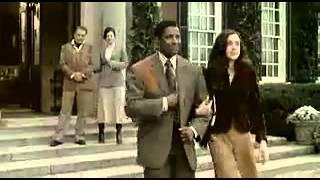 Gangster Americano # Tráiler Español