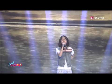 Simply K-Pop Ep64 Kim Bo Kyung - Love Ends / 심플리케이팝, 김보경, 사랑 끝