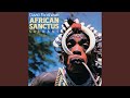 Fanshawe: African Sanctus: 12. African Sanctus - Gloria, "Bwala" Dance of Uganda