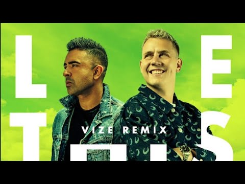 Martin Jensen & Jay Sean - Days Like This (VIZE Remix) [Official Audio]