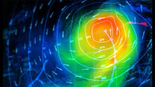 Coast Guard Tech Talks: NOAA Weather Forecasting