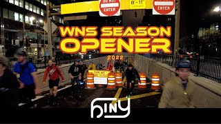 Wednesday Night Skate Season Opener 2022