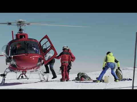 AERO22   Spidertracks