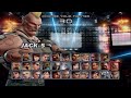 Tekken 5 Jack 5