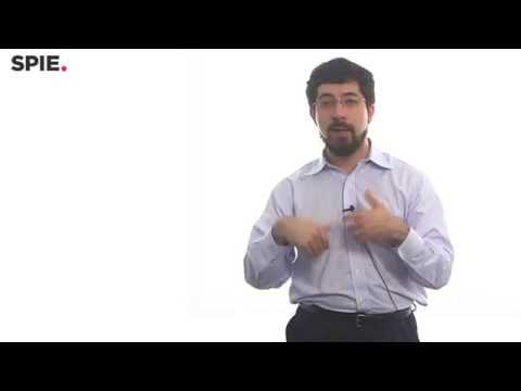 Ed Boyden: Expansion microscopy -- A new tool in brain research