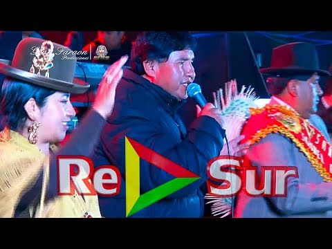 Grupo Eclipse ▷ Ay corazon ● En vivo (2018) RePlaySur© OFICIAL✓