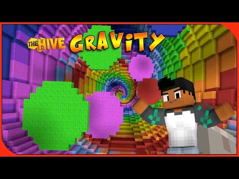 Gravity In The Hive?!