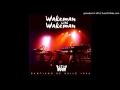Adam Wakeman - Past and Present (Chile, 1993)