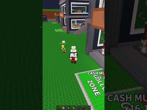 Scamming a scammer in steal a brainrot #stealabrainrot