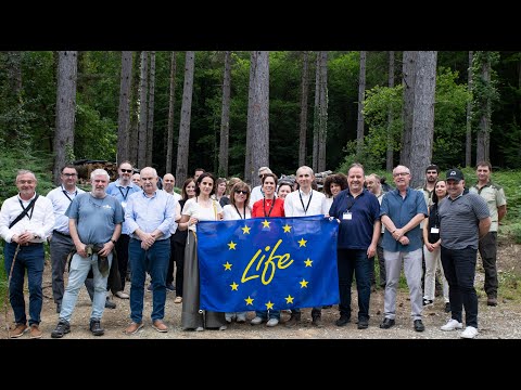 Navarra presenta una guía con 9 casos de éxito de adaptación al cambio climático