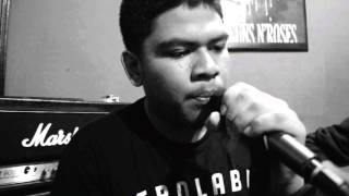 Jonny Craig - Children of Divorce (Music Video Cover by Faktual Productions)