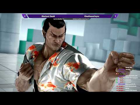 Just Us Baddies #11 The  Actual Exhibition vs CO