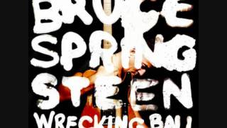 Bruce Springsteen - Shackled And Drawn