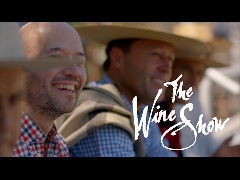 Viva La Volvo Revolution | The Wine Show starring Joe Fattorini