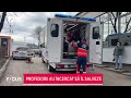 Tragedie în Botoşani Un Băiat De 14 Ani A Murit La Ora De Sport