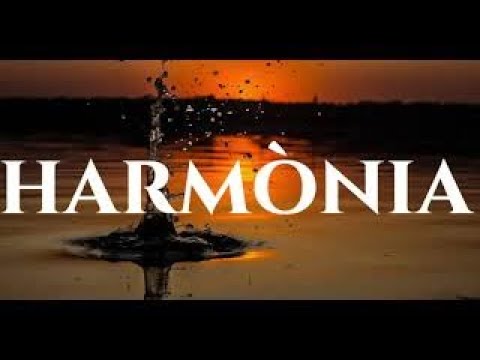 HARMONIA - Circle Within a Circle (We are a Circle) - PAGAN SONG